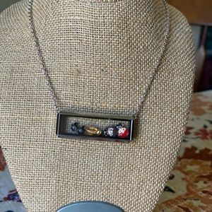 Harry Potter Locket